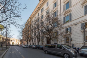 900 Apartments Veneto & Pinciana Rome
